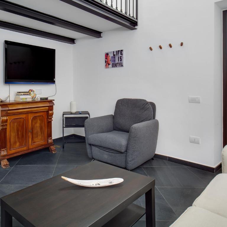 Casa Vacanze Mimí - Appartamento - 4