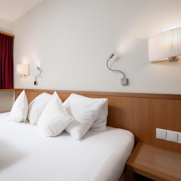 Hotel Garni Maria Theresia - Doppelzimmer - 3