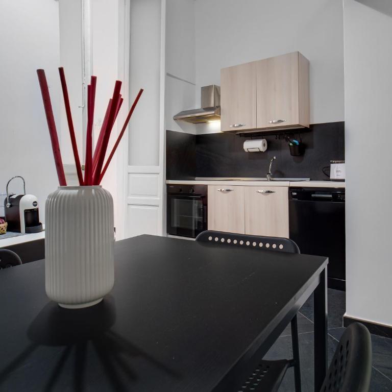 Casa Vacanze Mimí - Appartamento - 9