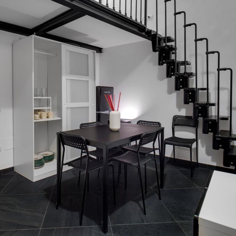 Casa Vacanze Mimí - Appartamento - 8