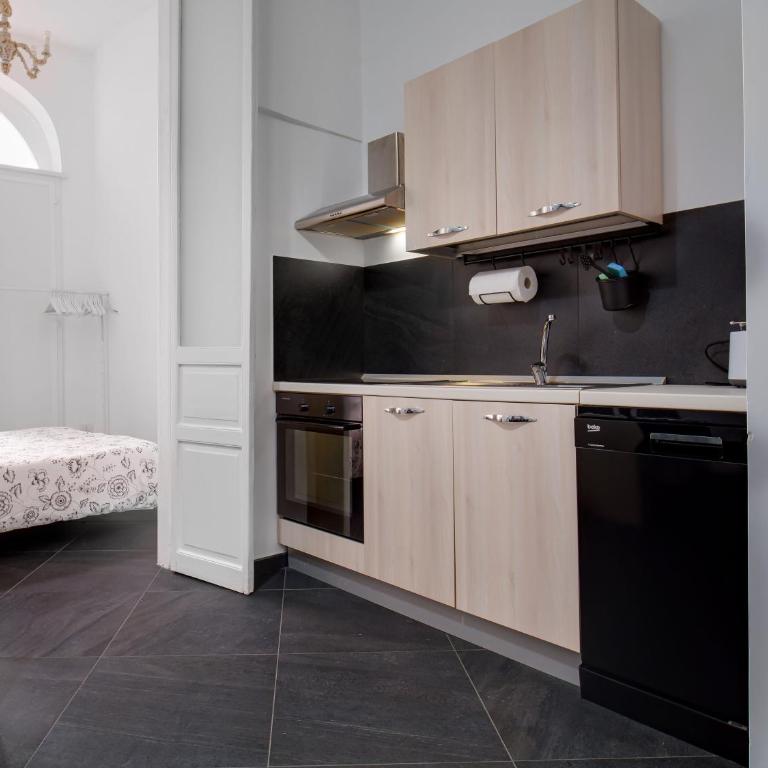 Casa Vacanze Mimí - Appartamento - 10