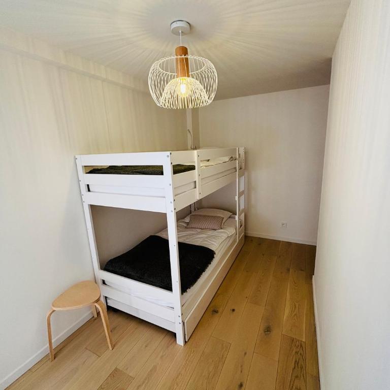 Magnifique appartement Bandol Hypercentre - Appartement 2 Chambres - 5