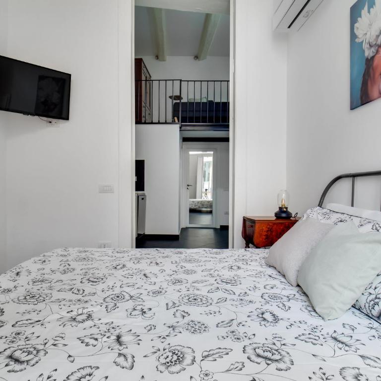 Casa Vacanze Mimí - Appartamento - 11