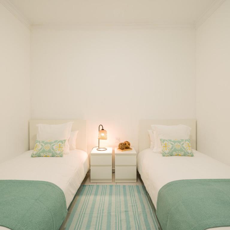 CITY FAMILY Néstor de la Torre - Three-Bedroom Apartment - 11