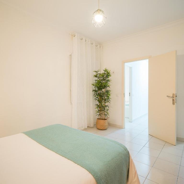 CITY FAMILY Néstor de la Torre - Three-Bedroom Apartment - 15