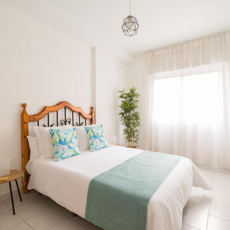 CITY FAMILY Néstor de la Torre - Three-Bedroom Apartment - 6
