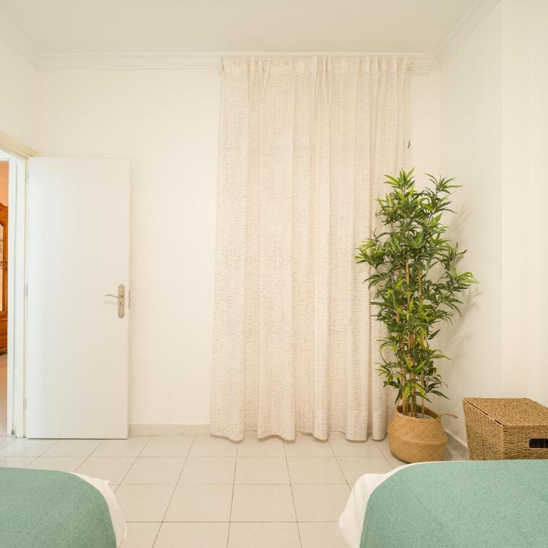 CITY FAMILY Néstor de la Torre - Three-Bedroom Apartment - 13