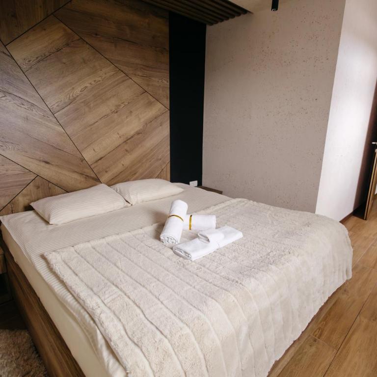 BOROVI PRESIDENT SPA Apartment - Apartman sa 2 Spavaće Sobe - 40