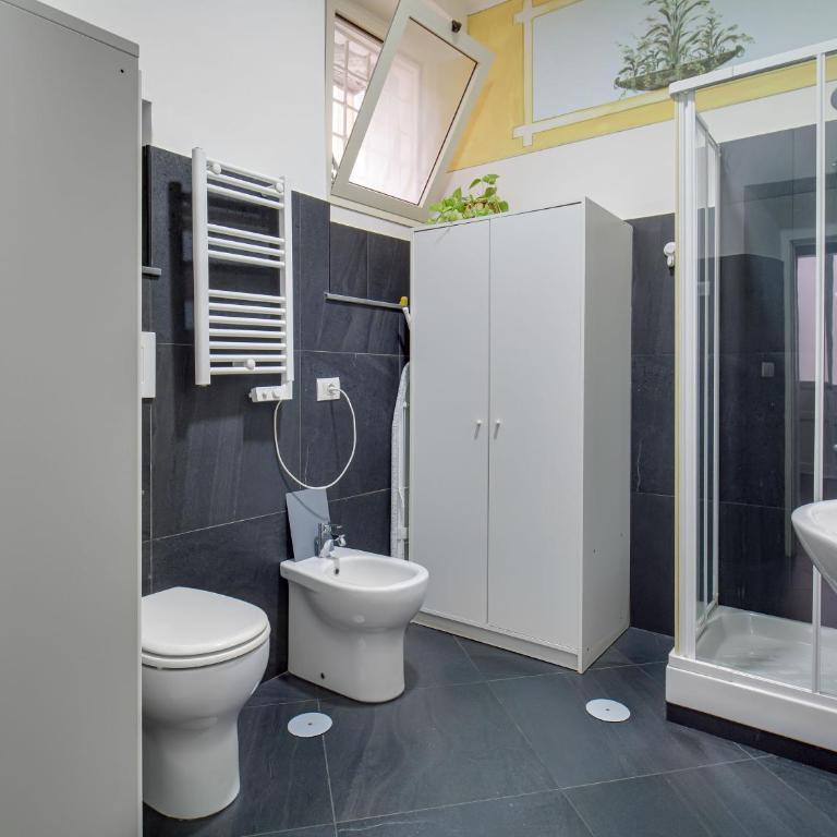 Casa Vacanze Mimí - Appartamento - 21