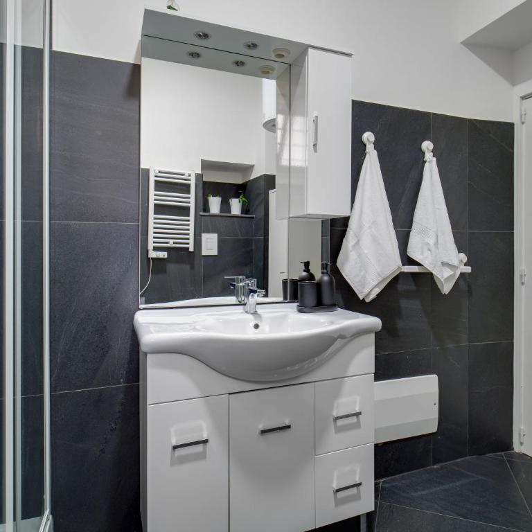 Casa Vacanze Mimí - Appartamento - 24