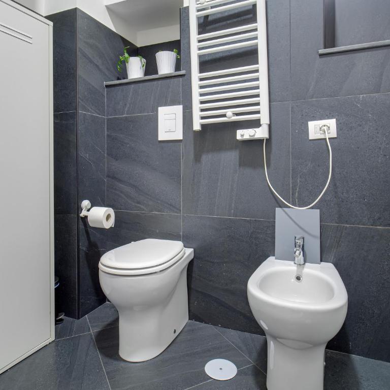 Casa Vacanze Mimí - Appartamento - 23
