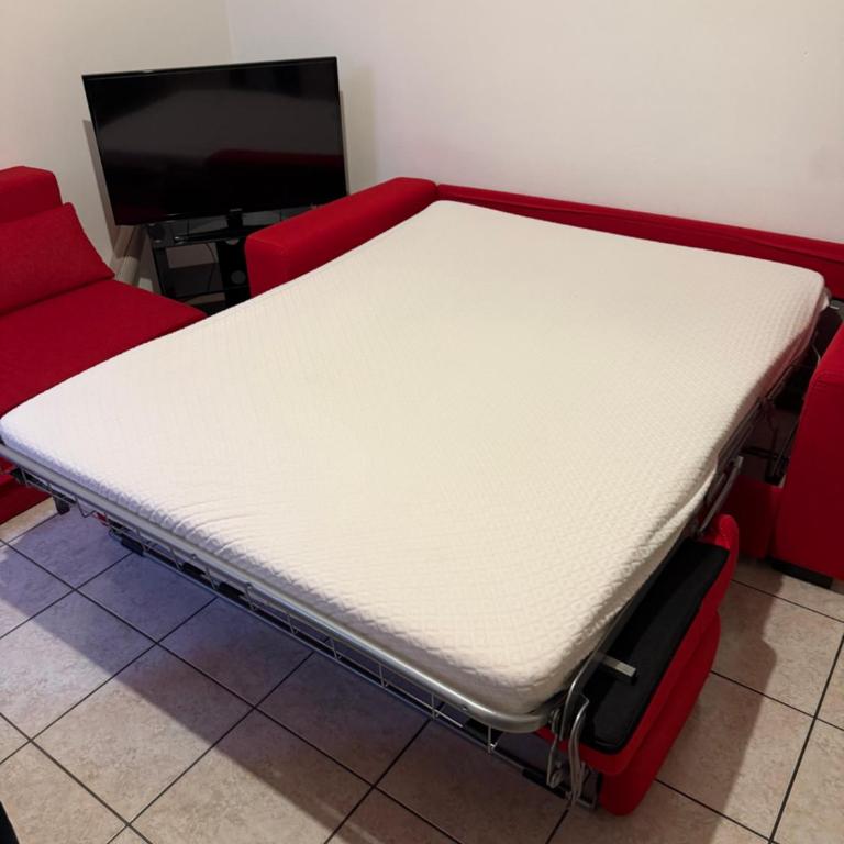 Appartamento Mosaico 22161 - Appartamento con 1 Camera da Letto - 7