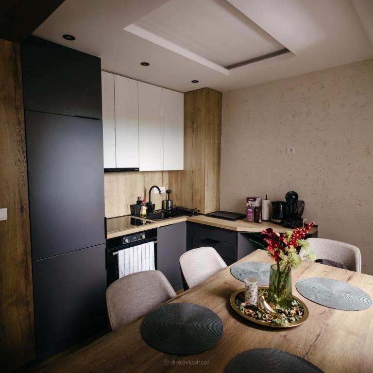 BOROVI PRESIDENT SPA Apartment - Apartman sa 2 Spavaće Sobe - 30
