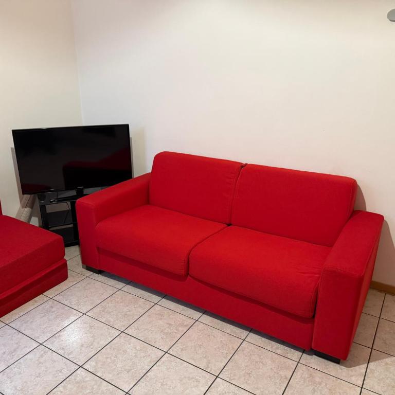 Appartamento Mosaico 22161 - Appartamento con 1 Camera da Letto - 6