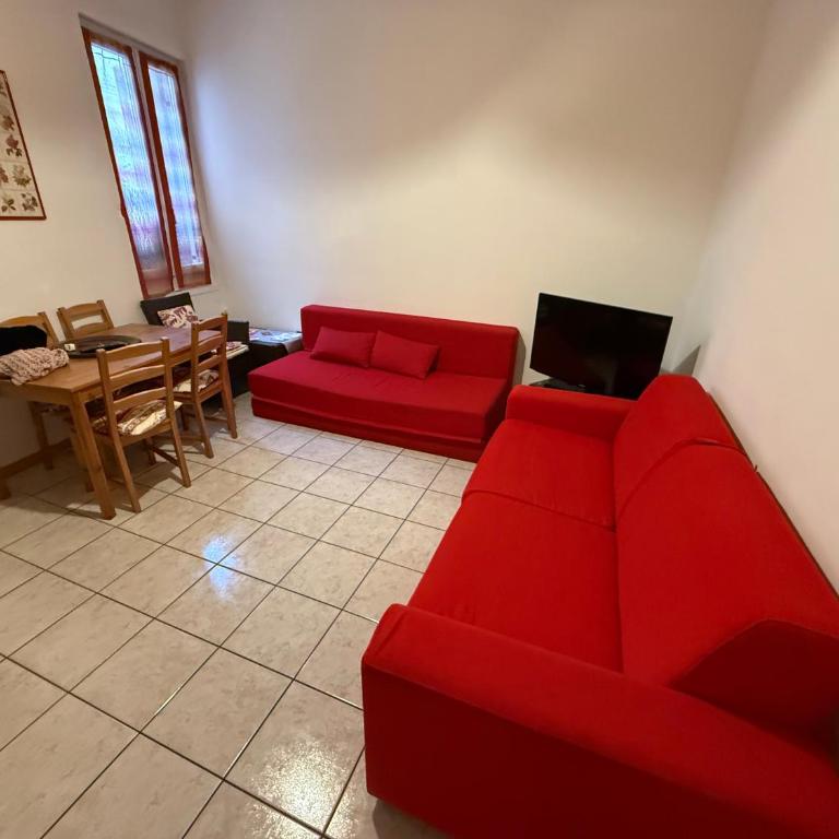 Appartamento Mosaico 22161 - Appartamento con 1 Camera da Letto - 5