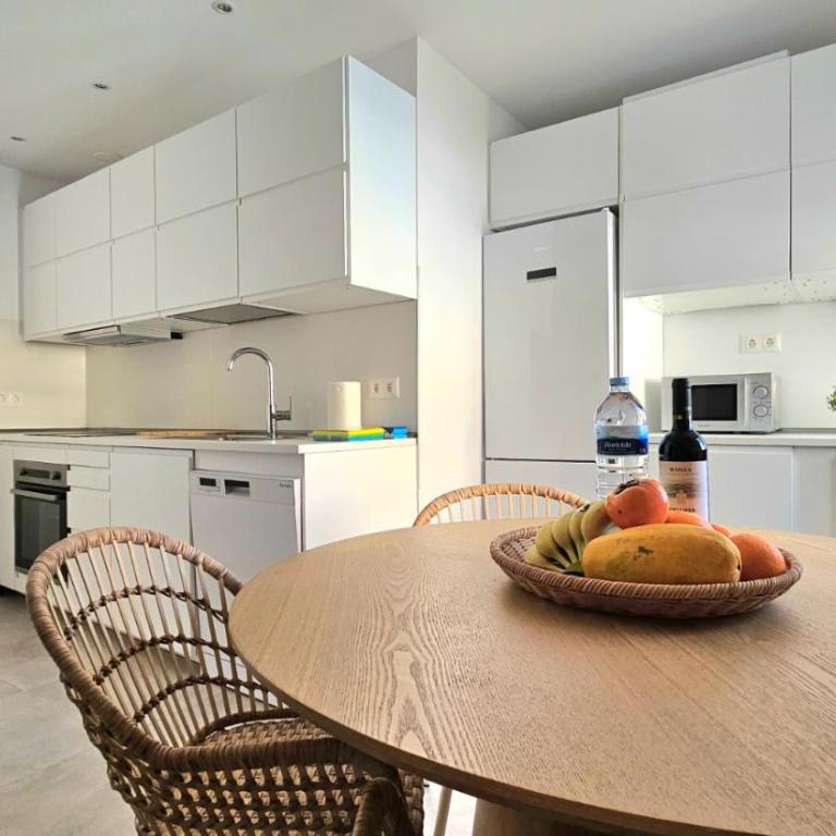 Aguaviva apartment - Apartamento de 1 dormitorio - 6