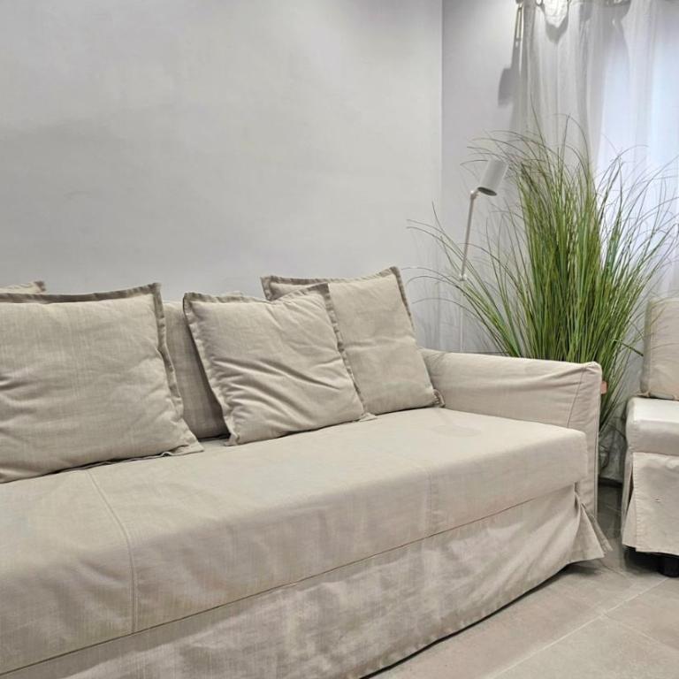 Aguaviva apartment - Apartamento de 1 dormitorio - 13