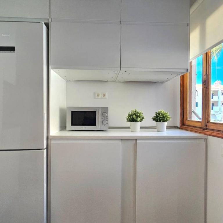 Aguaviva apartment - Apartamento de 1 dormitorio - 9