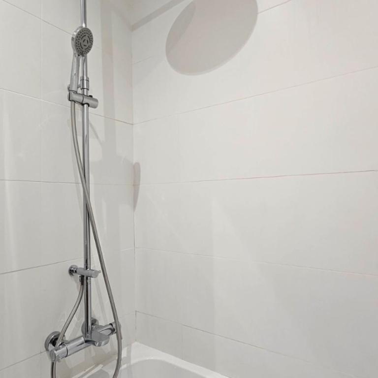 Aguaviva apartment - Apartamento de 1 dormitorio - 22