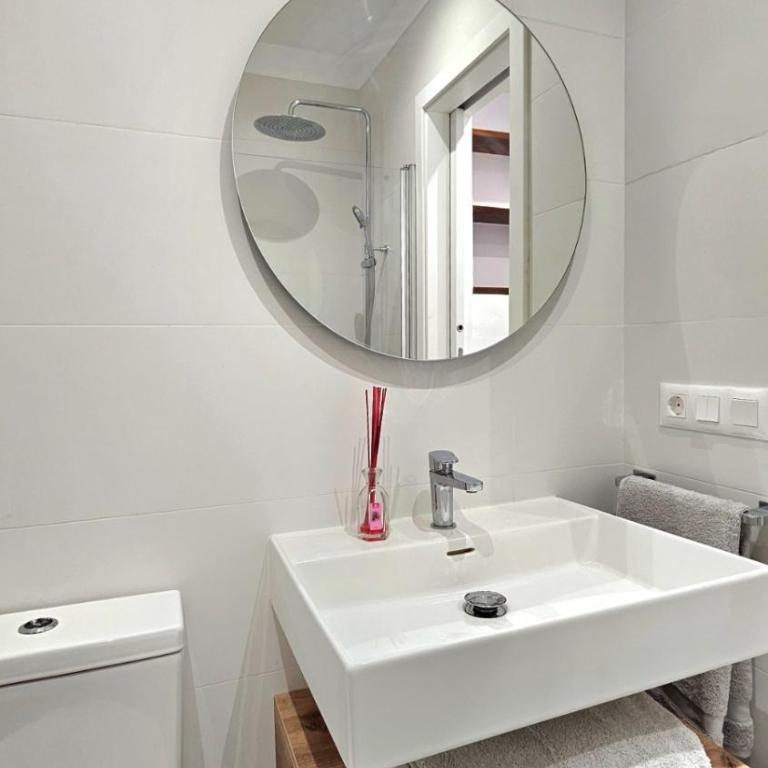 Aguaviva apartment - Apartamento de 1 dormitorio - 21