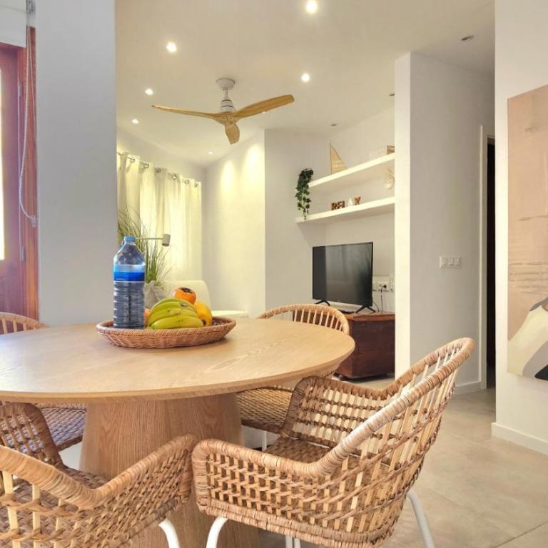 Aguaviva apartment - Apartamento de 1 dormitorio - 5