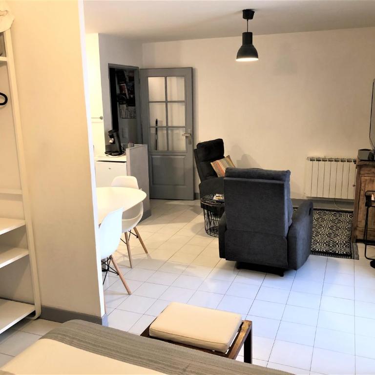 La Chantrerie Saint Priest - Studio Supérieur - 3