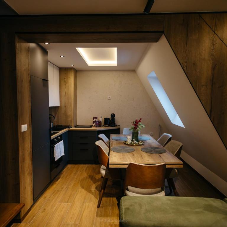 BOROVI PRESIDENT SPA Apartment - Apartman sa 2 Spavaće Sobe - 27