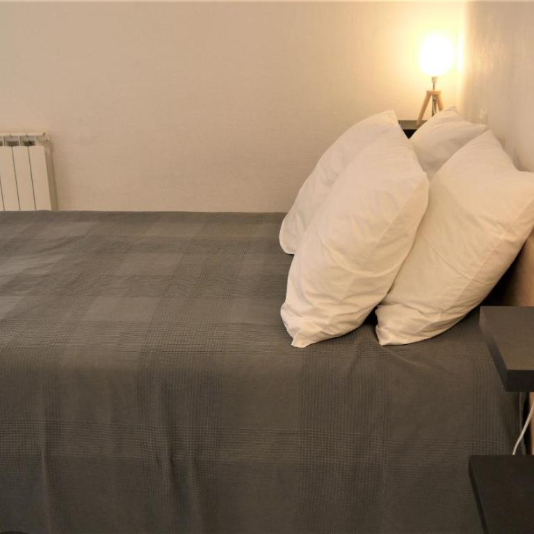 La Chantrerie Saint Priest - Studio Supérieur - 9
