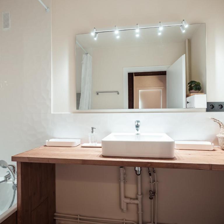 Appartement Cornec - Your stay in Megève - Apartment - 7