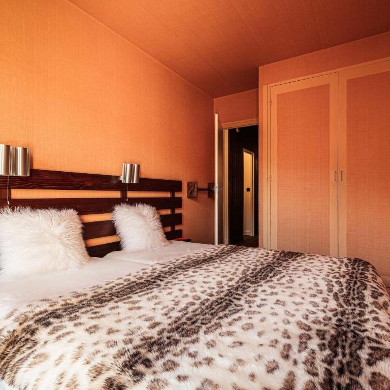 Appartement Cornec - Your stay in Megève - Apartment - 9