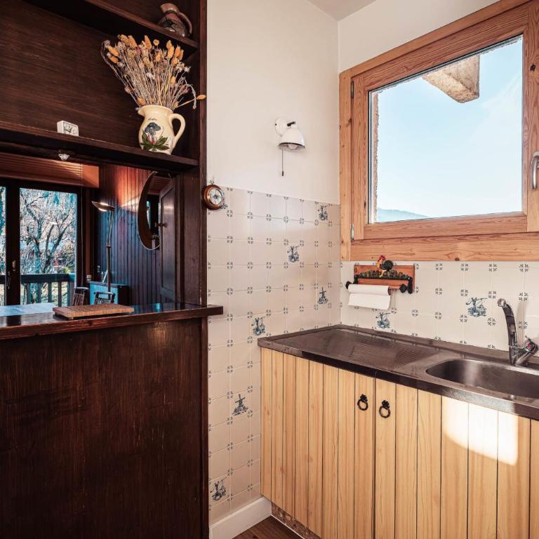 Appartement Cornec - Your stay in Megève - Apartment - 23