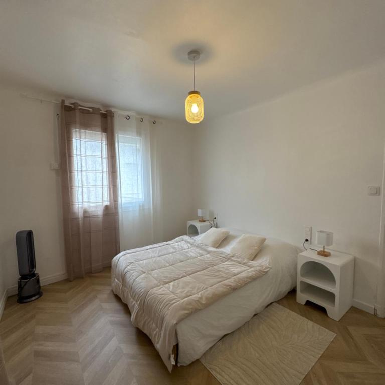 T3 proche toutes commodités - Apartment mit 3 Schlafzimmern - 5