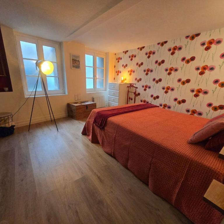 La Casa di Nona - One-Bedroom Apartment - 5