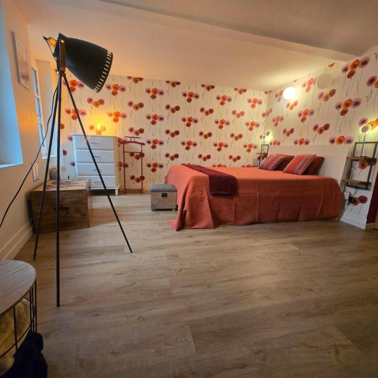 La Casa di Nona - One-Bedroom Apartment - 8