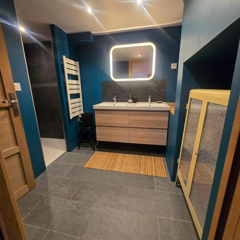 La Casa di Nona - One-Bedroom Apartment - 9