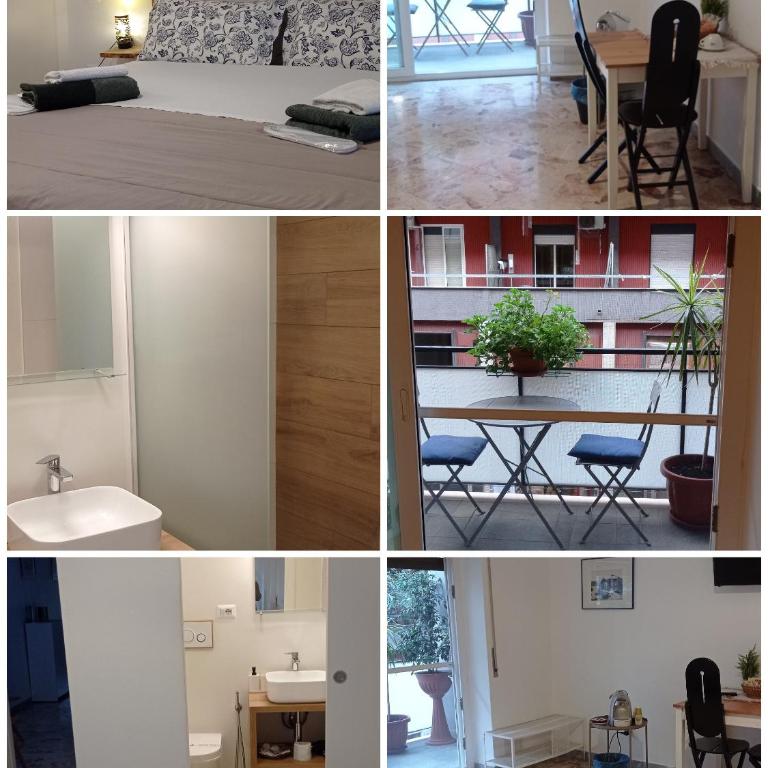 CasaRA - Deluxe Double Room - 6