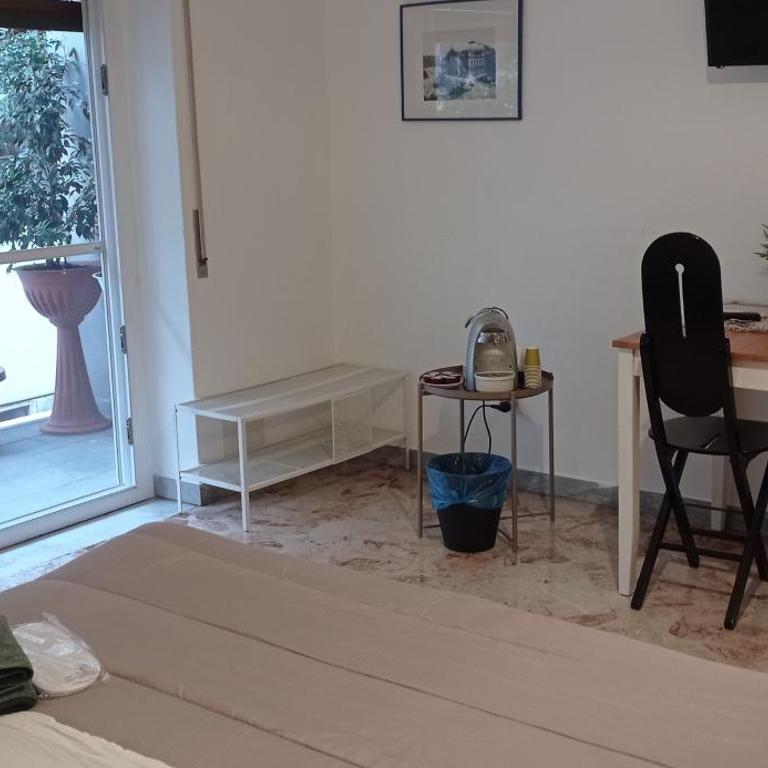 CasaRA - Deluxe Double Room - 5