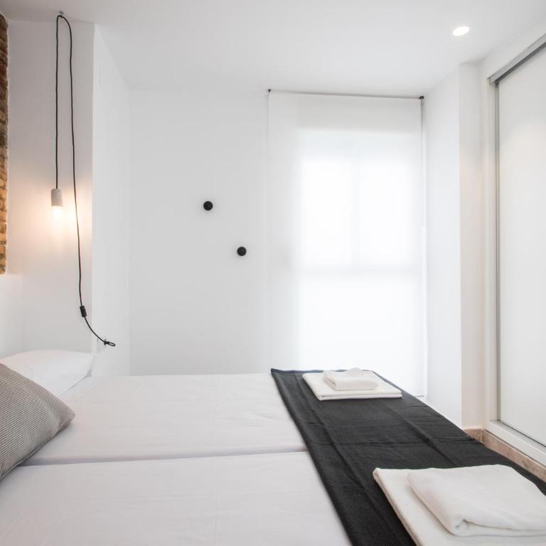 Apartamentos Marina Playa - Apartamento de 2 habitaciones - 3