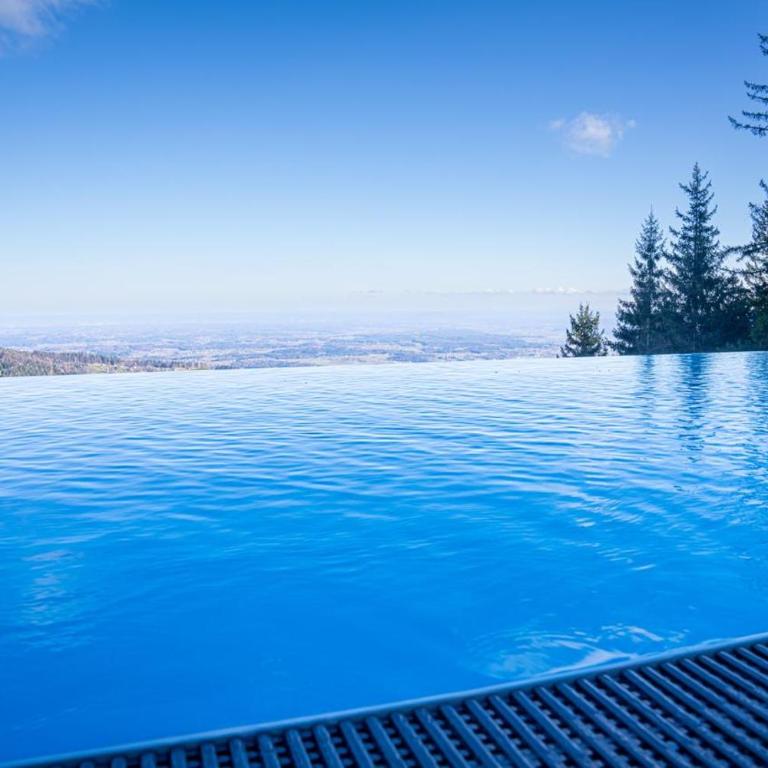 Schilcherland Chalet Südsteiermark - Villa mit 3 Schlafzimmern - 11