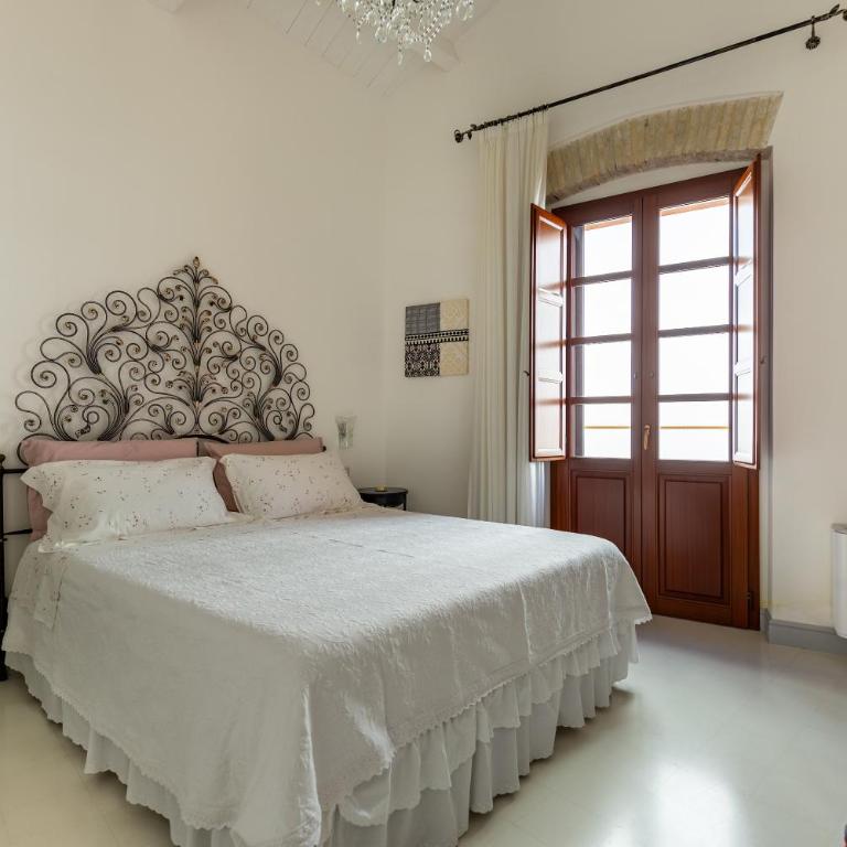 MCH Marina Charming House - Elegant Stay in Cagliari - Appartamento con 1 Camera da Letto - 18