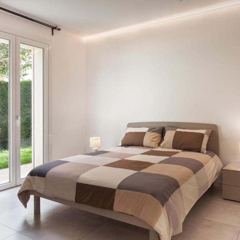 Villa Manzoni Apt 1 - Appartamento con 1 Camera da Letto - 4