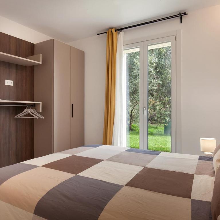 Villa Manzoni Apt 1 - Appartamento con 1 Camera da Letto - 7
