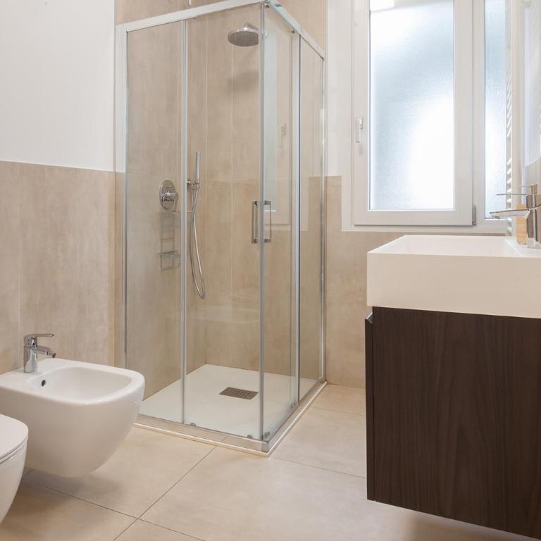 Villa Manzoni Apt 1 - Appartamento con 1 Camera da Letto - 10