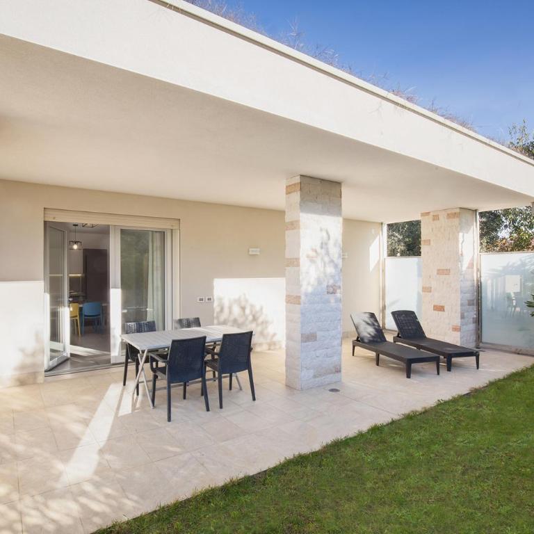 Villa Manzoni Apt 1 - Appartamento con 1 Camera da Letto - 11
