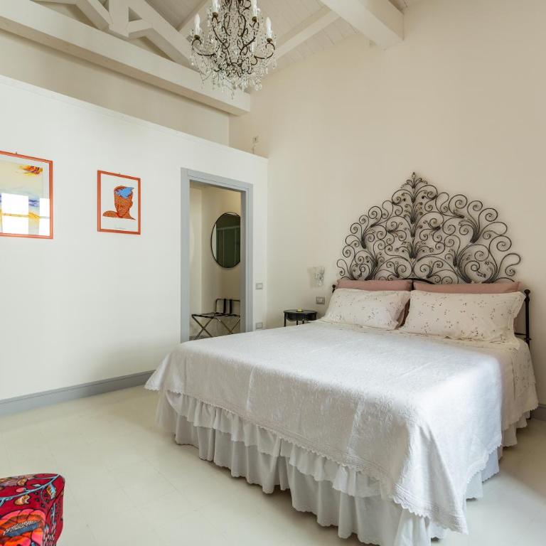 MCH Marina Charming House - Elegant Stay in Cagliari - Appartamento con 1 Camera da Letto - 20