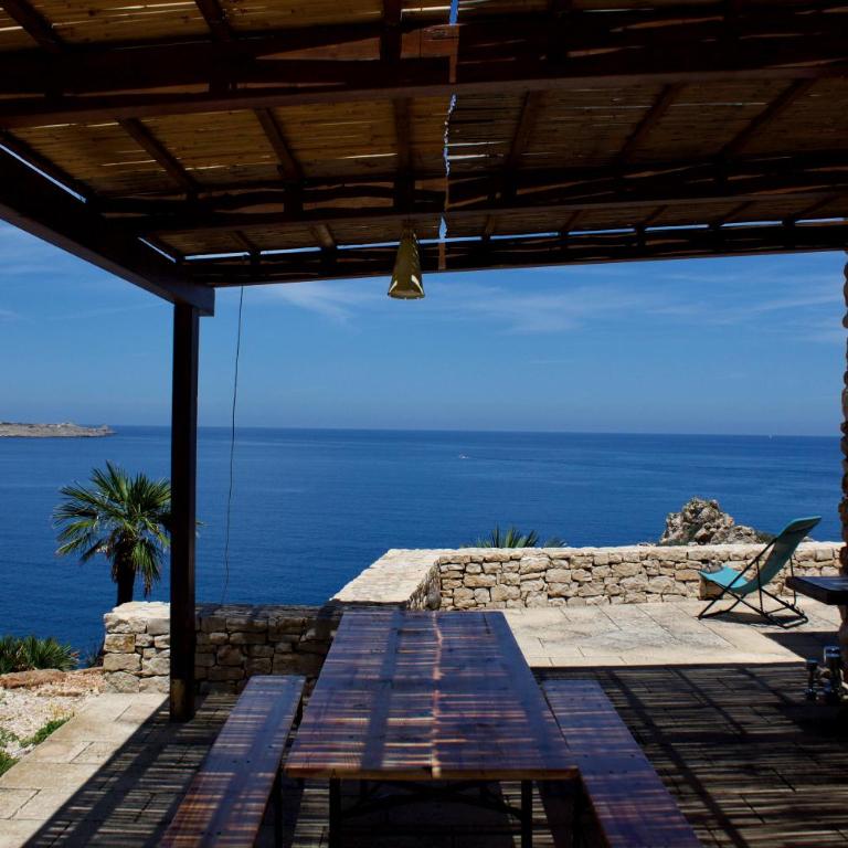 Villa Firriato - Villa con Vista Mare - 13