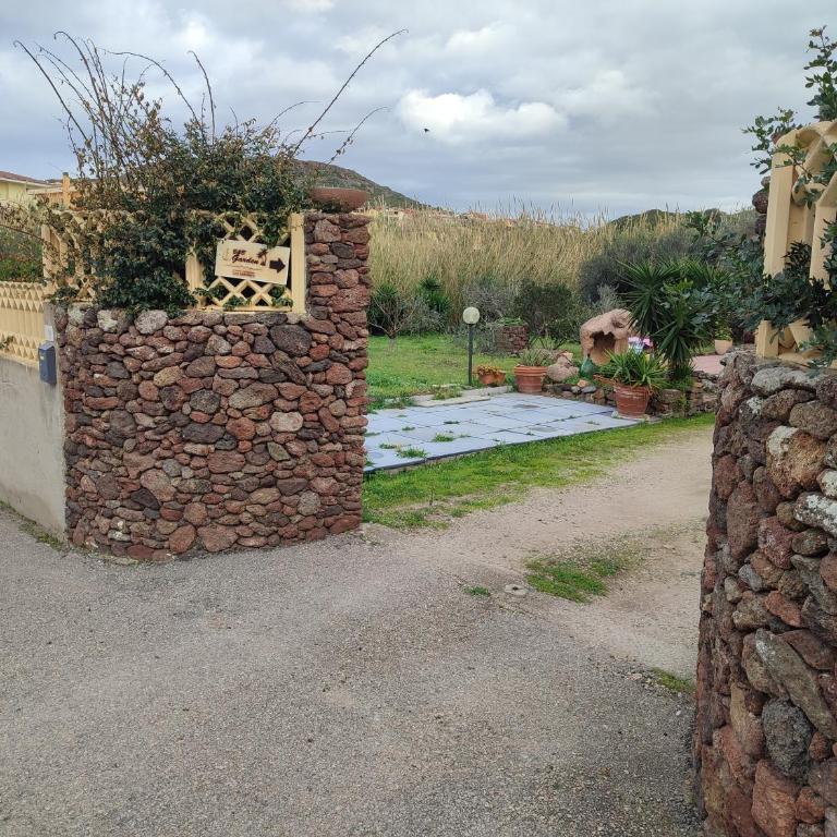 Garden relais - Casa con 2 Camere da Letto - 2