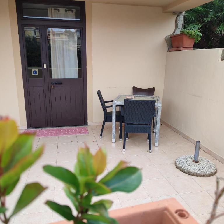 Garden relais - Casa con 2 Camere da Letto - 9