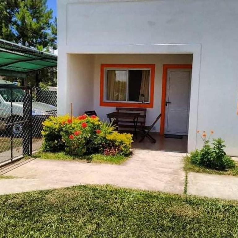 Angará Bungalows - Apartamento de 2 dormitorios - 3