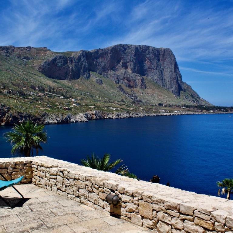 Villa Firriato - Villa con Vista Mare - 15
